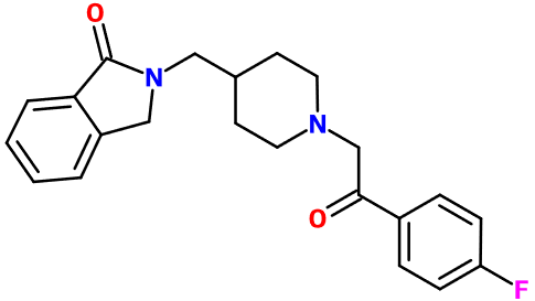 (图片) MC003930 Roluperidone (CYR-101)